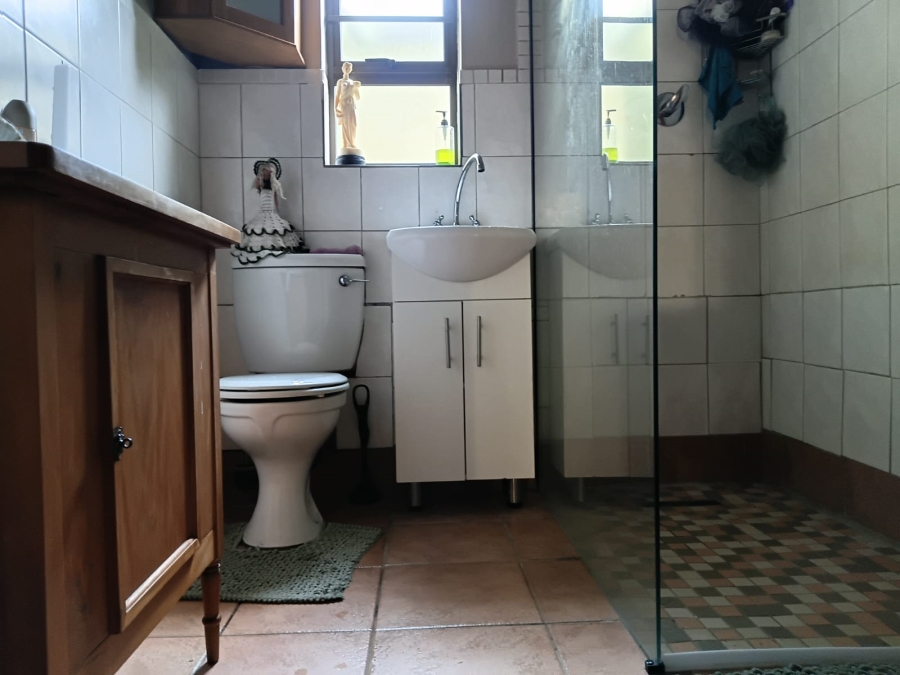 3 Bedroom Property for Sale in Scheepershoogte Eastern Cape